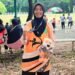 Nadira, Mahasiswi UM Sumatera Barat Raih Medali Perunggu Panahan di Porprov Sumbar 2026