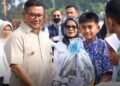 Pemko Bukittinggi Salurkan Perlengkapan Sekolah Gratis untuk 3.619 Siswa