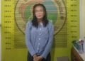 Videonya Isap Sabu-Sabu Beredar, Janda Beranak Lima di Pesisir Selatan Dibawa Polisi