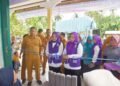 Pariaman Luncurkan Posyandu 6 SPM, Pelayanan Warga Kini Mencakup Enam Bidang