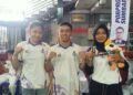 Gulat Padang Raih Juara Umum Cabor Gulat Porprov Sumbar 2026, Ini Jumlah Medalinya