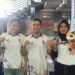 Gulat Padang Raih Juara Umum Cabor Gulat Porprov Sumbar 2026, Ini Jumlah Medalinya