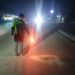 2 Motor Kecelakaan di Sijunjung, Korban 4 Orang, 1 Tewas
