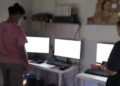Viral Rumah Dinas TNI Diduga Jadi Markas Judol