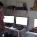 Viral Rumah Dinas TNI Diduga Jadi Markas Judol