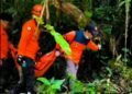 Sesosok Mayat Ditemukan di Ngarai Sianok Bukittinggi