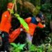 Sesosok Mayat Ditemukan di Ngarai Sianok Bukittinggi