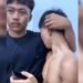Video: Tangis Atlet Ini Pecah Usai Raih Emas Porprov Sumbar, Ayah Meninggal Sehari Sebelum Laga