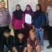 Lempar Mobil dengan Batu, 6 Remaja di Pesisir Selatan Dicari Polisi, 3 Orang Serahkan Diri