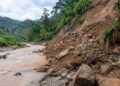 Longsor di Tambang Emas Ilegal Solok Selatan, 4 Orang Tewas