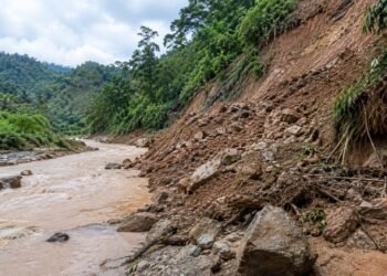 Longsor di Tambang Emas Ilegal Solok Selatan, 4 Orang Tewas