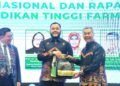 Seminar APTFI di Padang, Wali Kota Fadly Amran Bidik Potensi Herbal Sumbar untuk Pariwisata Kesehatan