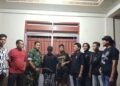 Hendak Tawuran, 2 Remaja di Padang Ditangkap Petugas, Celurit Disita