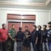 Hendak Tawuran, 2 Remaja di Padang Ditangkap Petugas, Celurit Disita