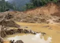 4 Orang Tewas Tertimbun Longsor di Solok Selatan, WALHI Soroti Dugaan Pembiaran Tambang Emas Ilegal
