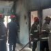 Anak 4 Tahun Bermain Lilin di Kamar, Rumah di Lima Puluh Kota Terbakar