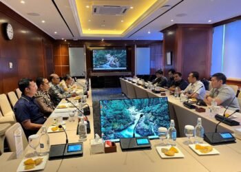215 Keluarga Korban Bencana di Padang Pariaman Menanti Huntap, Lahan Terkendala Status Aset PLN