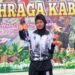 Nazmi Farini, Mahasiswi Universitas Muhammadiyah Sumatera Barat Raih 2 Medali di Porprov Sumbar 2026