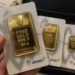 Harga Emas Antam Berkilau ke Rp2.592.000 per Gram Hari Ini