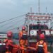 Kapal Nelayan Berisi 10 Orang Bocor di Perairan Mentawai