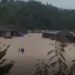 Video: Banjir Rendam Perumahan di Sungai Bangek Padang