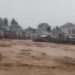 Perumahan Mewah di Padang Diterjang Banjir