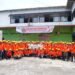 Akademi Jago Bangunan PT Semen Padang Hadir di Bengkulu Selatan, 101 Tukang Ikuti Sertifikasi Kompetensi