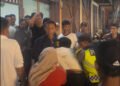 Video: Keributan Pecah Usai Pesta Musik HUT ke-81 Pasaman