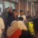 Video: Keributan Pecah Usai Pesta Musik HUT ke-81 Pasaman