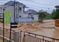 Cerita Fatra Berjuang Selamatkan Kakak yang Hamil dan Keponakan dari Kepungan Banjir di Padang