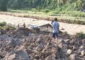 Banjir Rendam 9 Nagari di Pesisir Selatan, Satu Terisolir, 4.240 Jiwa Terdampak