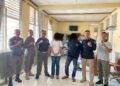 Pria dan Wanita Digerebek Petugas di Kamar Penginapan di Pesisir Selatan, Tarif Jasa Disebut Rp2 Juta