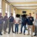 Pria dan Wanita Digerebek Petugas di Kamar Penginapan di Pesisir Selatan, Tarif Jasa Disebut Rp2 Juta