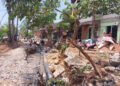 Cerita Penyintas Banjir Padang, Bertahan di Tengah Bencana Berulang