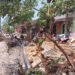 Cerita Penyintas Banjir Padang, Bertahan di Tengah Bencana Berulang