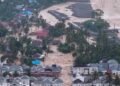 Perumahan Mewah Lumin Park Padang Berulang Diterjang Banjir, Izin Pembangunan dan Tata Ruang Didesak Diaudit