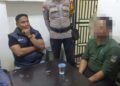 Perawat di Dharmasraya Lecehkan Pasien, Modus Pemeriksaan Medis