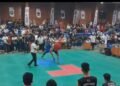 Wasit Tumbang Usai Pimpin 13 Partai Porprov Sumbar di Bukittinggi, Pembagian Tugas Panitia Dipertanyakan