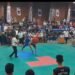 Wasit Tumbang Usai Pimpin 13 Partai Porprov Sumbar di Bukittinggi, Pembagian Tugas Panitia Dipertanyakan