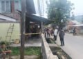 Sesosok Mayat Ditemukan Membusuk di Padang