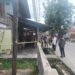 Sesosok Mayat Ditemukan Membusuk di Padang