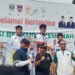 Kebakaran Hebat di Padang, Warga Sebut Ruko Diduga Jadi Tempat Penimbunan BBM