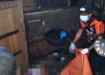Tinggal Sendiri, Pria 72 Tahun di Pesisir Selatan Tewas di Rumah, 6 Anak di Jakarta