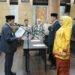 Wakil Wali Kota Padang Lantik 27 Pejabat, Tekankan Inovasi dan Integritas