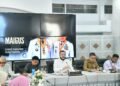 Pemko Padang Bentuk Tim Khusus untuk Fasilitasi Sertifikasi Halal dan Keamanan Pangan UMKM