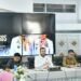 Pemko Padang Bentuk Tim Khusus untuk Fasilitasi Sertifikasi Halal dan Keamanan Pangan UMKM