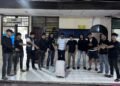 Pura-Pura Jadi Pemulung, Seorang Pria Bobol Dua Rumah di Tanah Datar