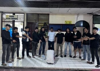 Pura-Pura Jadi Pemulung, Seorang Pria Bobol Dua Rumah di Tanah Datar