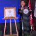 Komitmen Pembangunan Berkelanjutan, Bank Nagari Raih TOP SDGs Award 2026