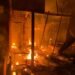 Rumah, Depot Air Minum, dan Bentor Ludes Terbakar di Padang